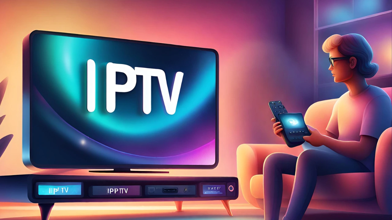 Caribbean IPTV