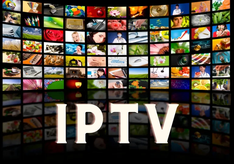 caribbean iptv services