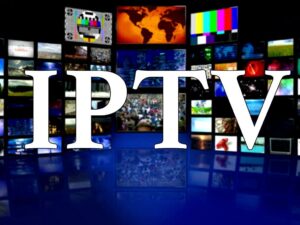 caribbean iptv services