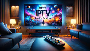 IPTV App