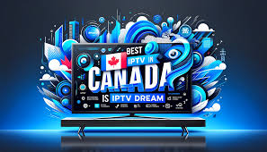 iptv-canada