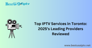 IPTV Services