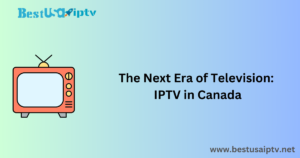 iptv in canada