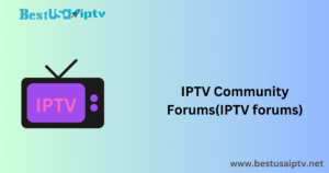 IPTV Community Forums(IPTV forums)