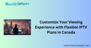 IPTV Plans