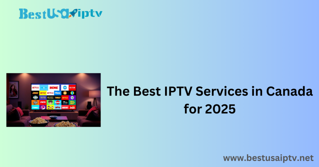 IPTV Services