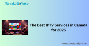 IPTV Services