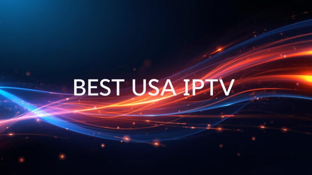 BEST USA IPTV